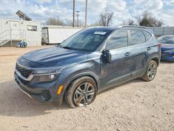 2022 KIA Seltos s for sale in Oklahoma City, OK