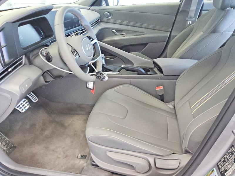 2026 Hyundai 2026 Hyun Elantra se