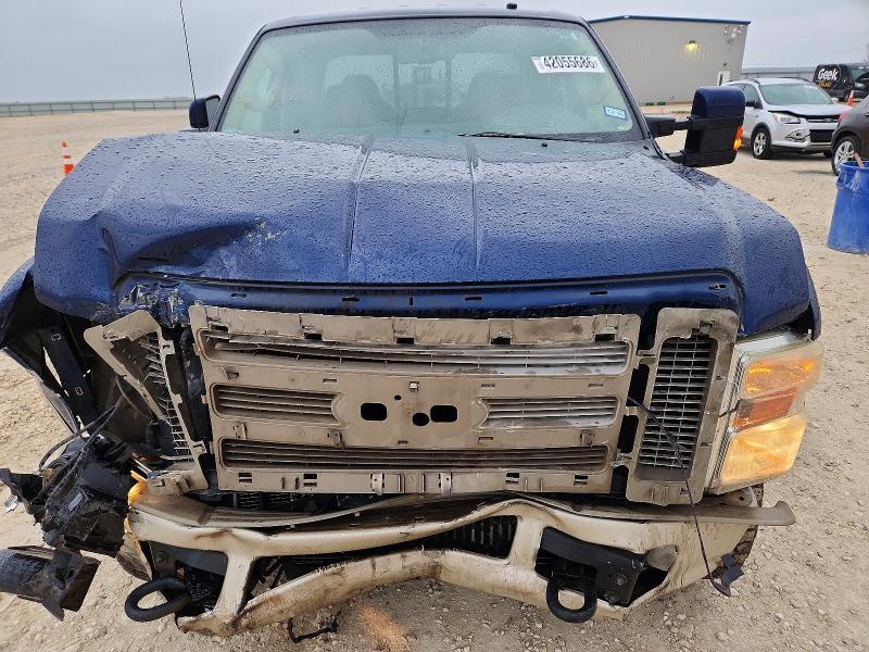 2008 Ford F250 Super Duty