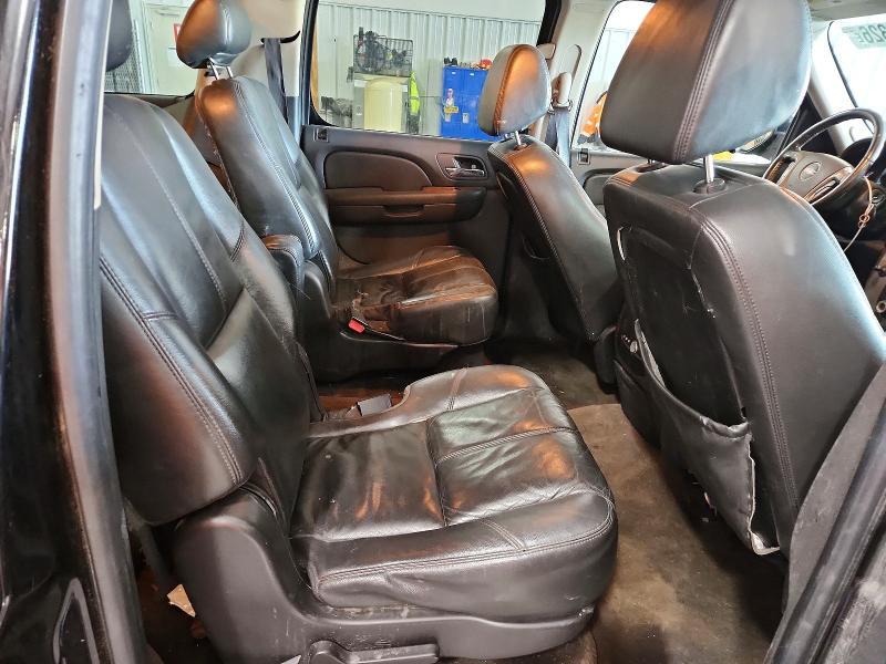 2008 GMC Yukon xl K1500