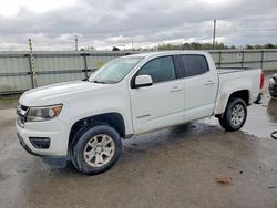 2018 Chevrolet Colorado LT en venta en Montgomery, AL