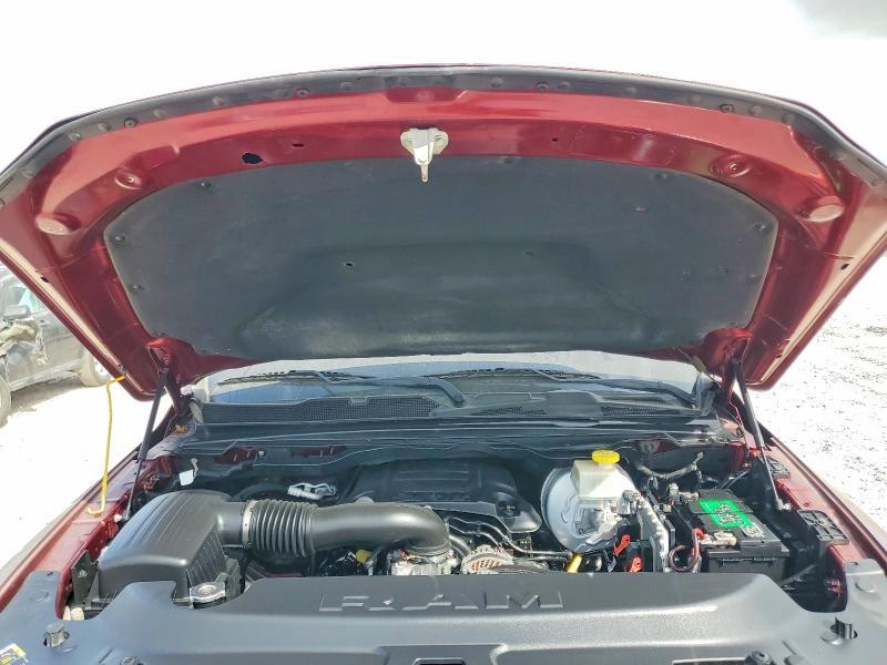 2019 Dodge RAM 1500 BIG Horn