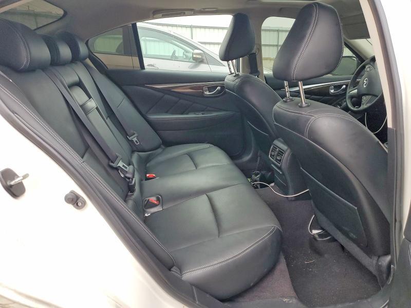 2017 Infiniti Q50 3.0t Premium