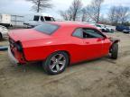 2019 Dodge Challenger Base