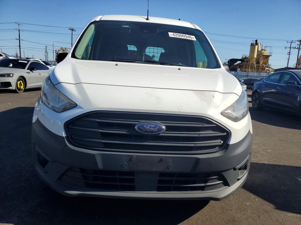 2022 Ford Transit Connect xl Delivery van