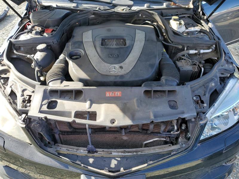 2009 Mercedes-Benz C300