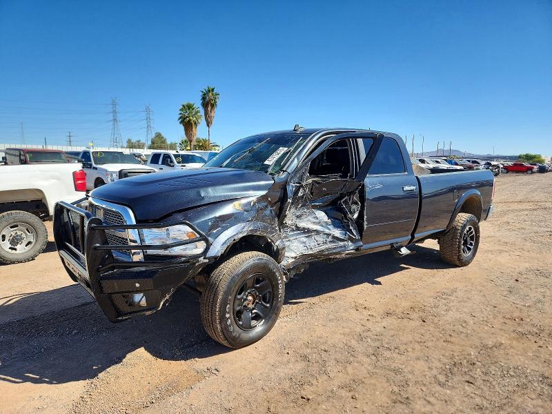 2017 Dodge 2500 Laramie