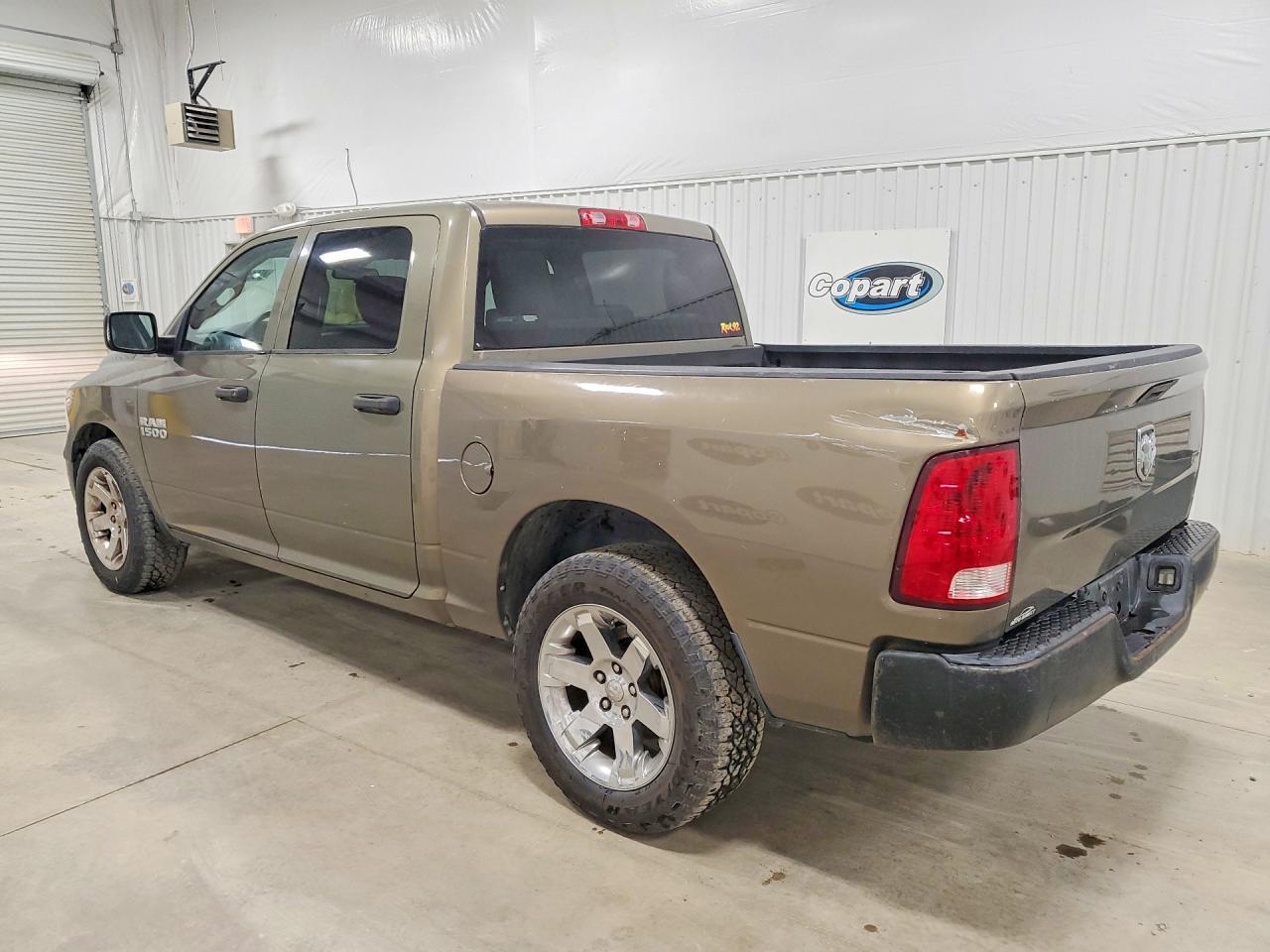 2014 Dodge RAM 1500 ST