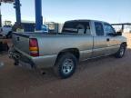 2001 Chevrolet Silverado C1500