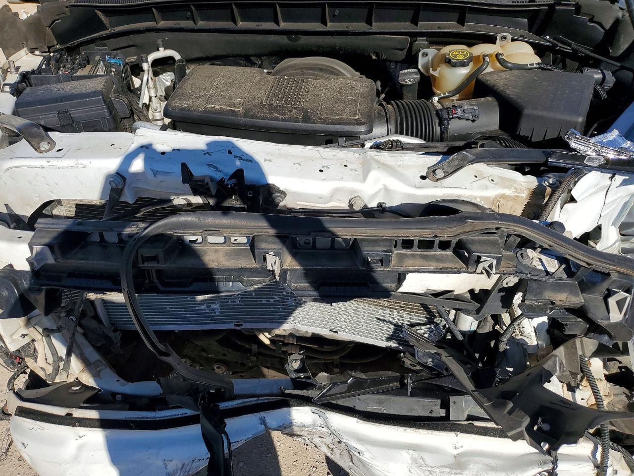 2021 GMC Sierra K1500 Elevation