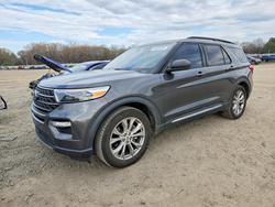 2020 Ford Explorer xlt for sale in Conway, AR