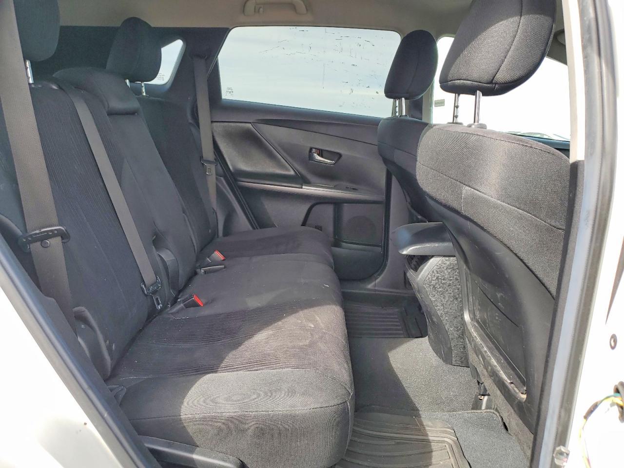 2013 Toyota Venza le