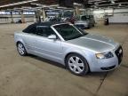 2006 Audi A4 1.8 Cabriolet