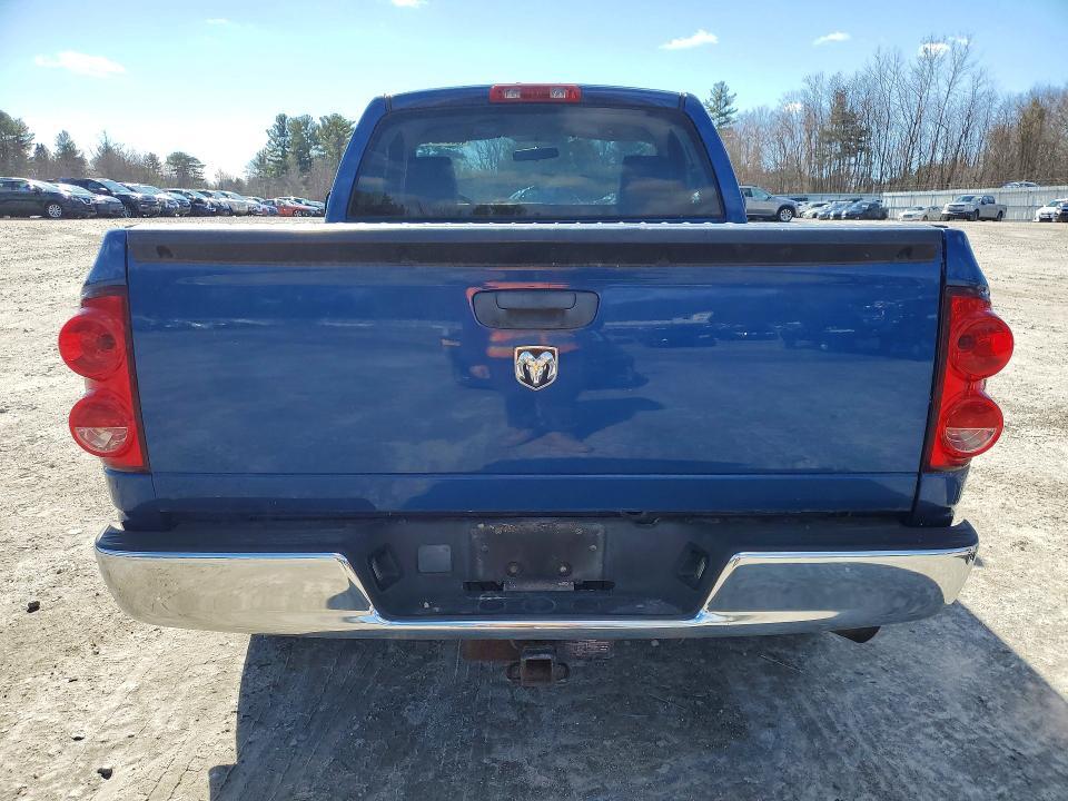 2008 Dodge RAM 1500 ST