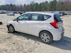 2017 Nissan Versa Note s Plus
