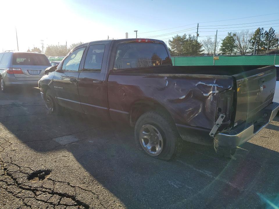 2005 Dodge RAM 1500 ST