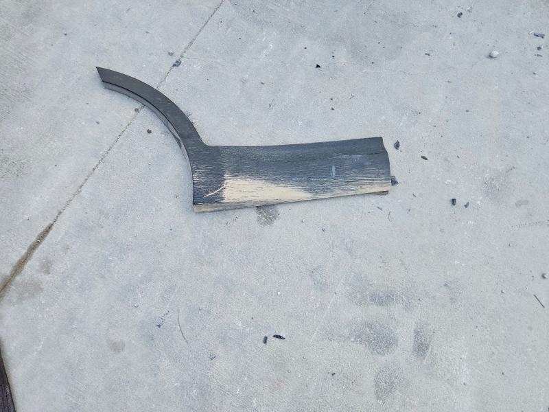 2015 Hyundai Santa fe Sport 2.4l