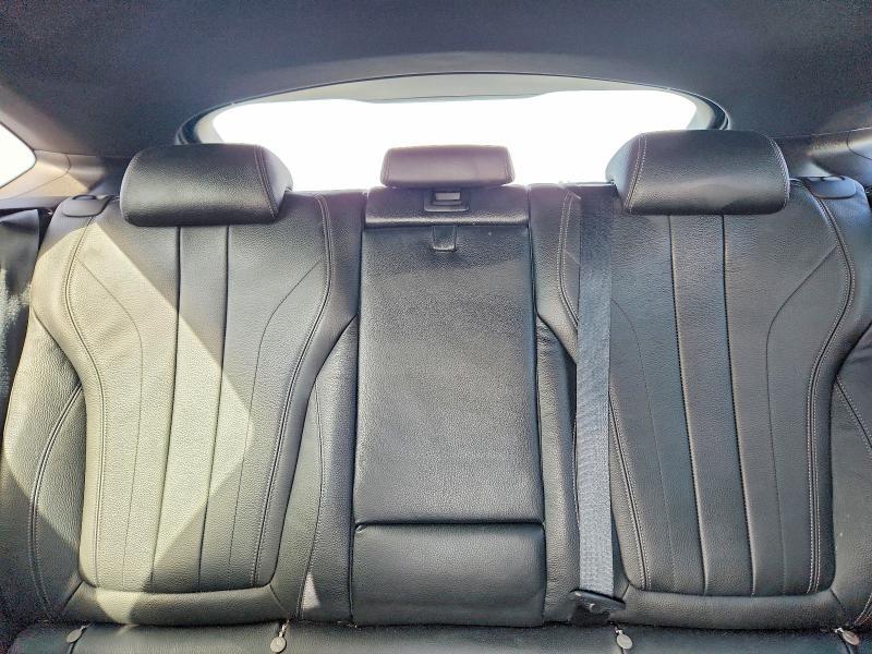 2018 BMW X6 Xdrive50i