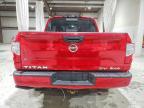 2022 Nissan Titan SV