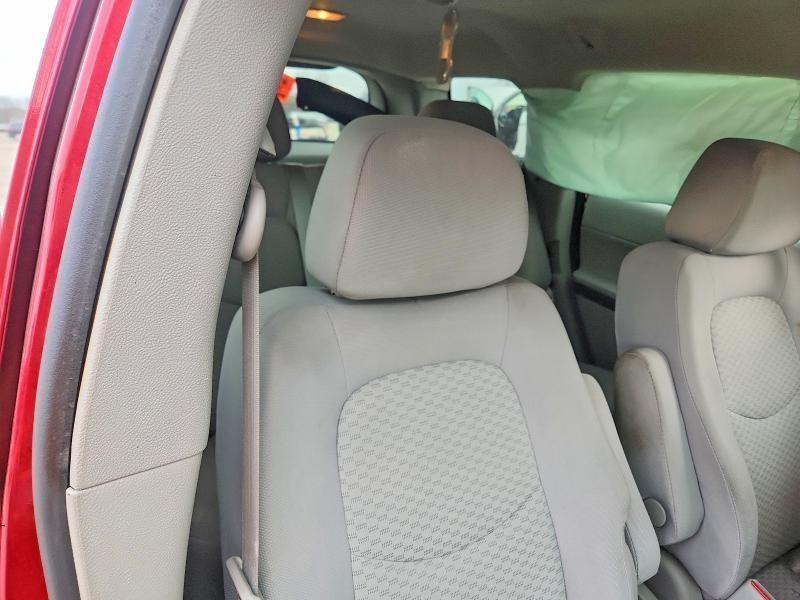 2011 Chevrolet Hhr lt
