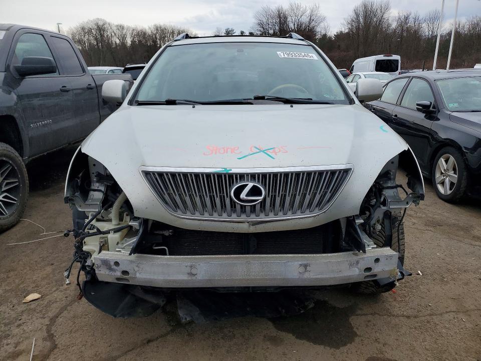 2006 Lexus Rx 330 Base