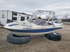 2007 Bayliner 205 BR-Boat