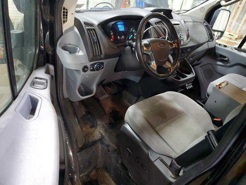 2016 Ford Transit 150 Utility / Service van