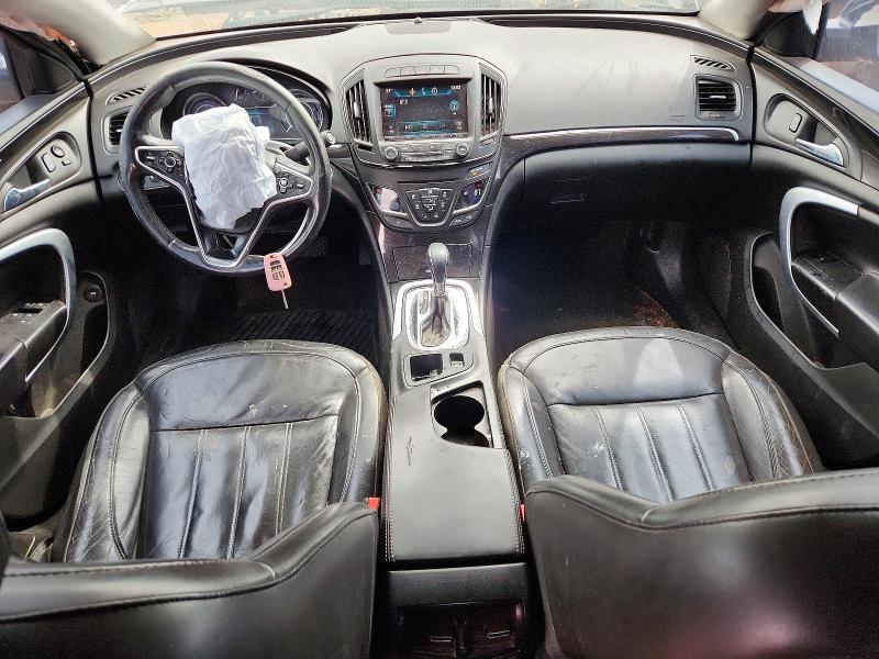 2014 Buick Regal Premium