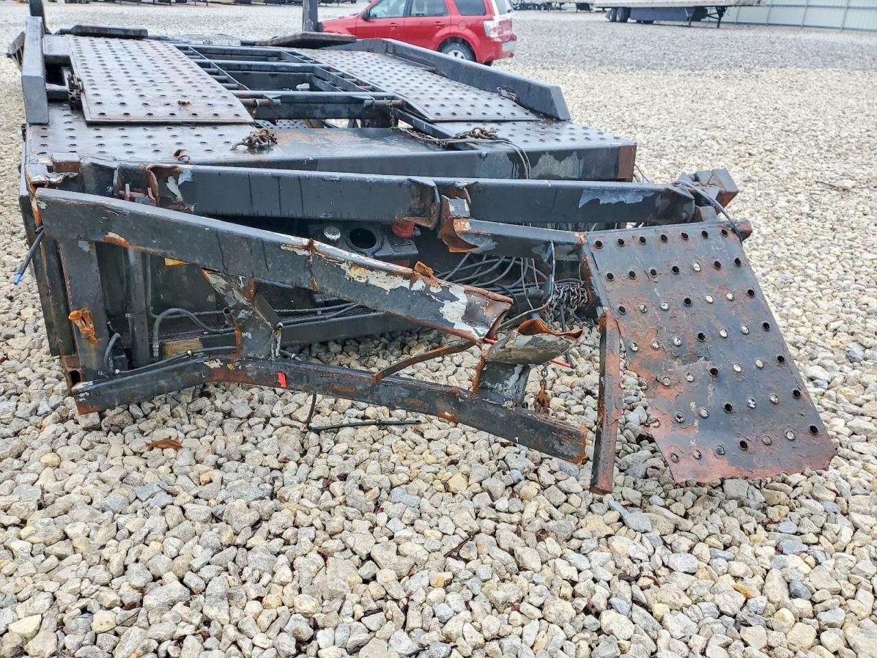 2019 Suncountry Car Carrier
