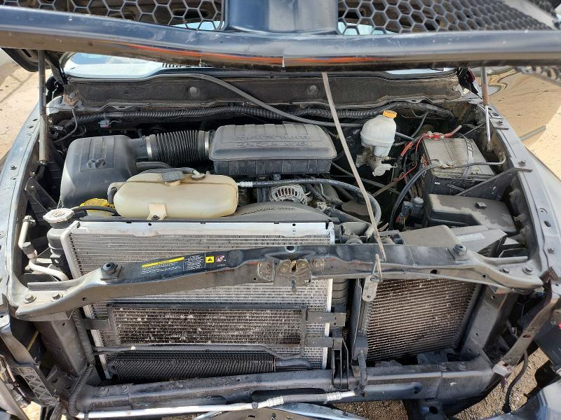 2004 Dodge RAM 1500 ST