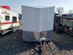 2023 Impact ISCAA6.0X12SI2FF Enclosed Cargo Trailer