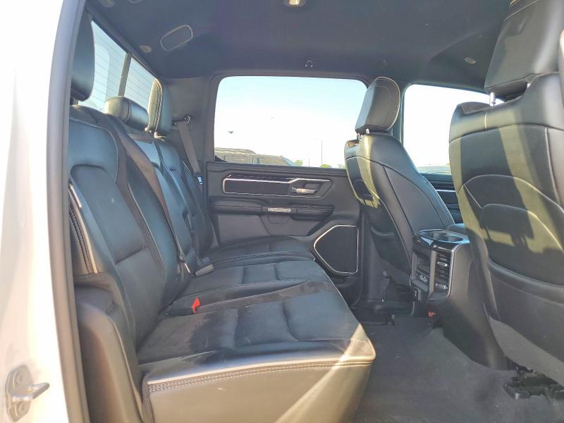 2020 Dodge 1500 Laramie