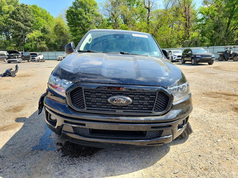 2023 Ford Ranger XL