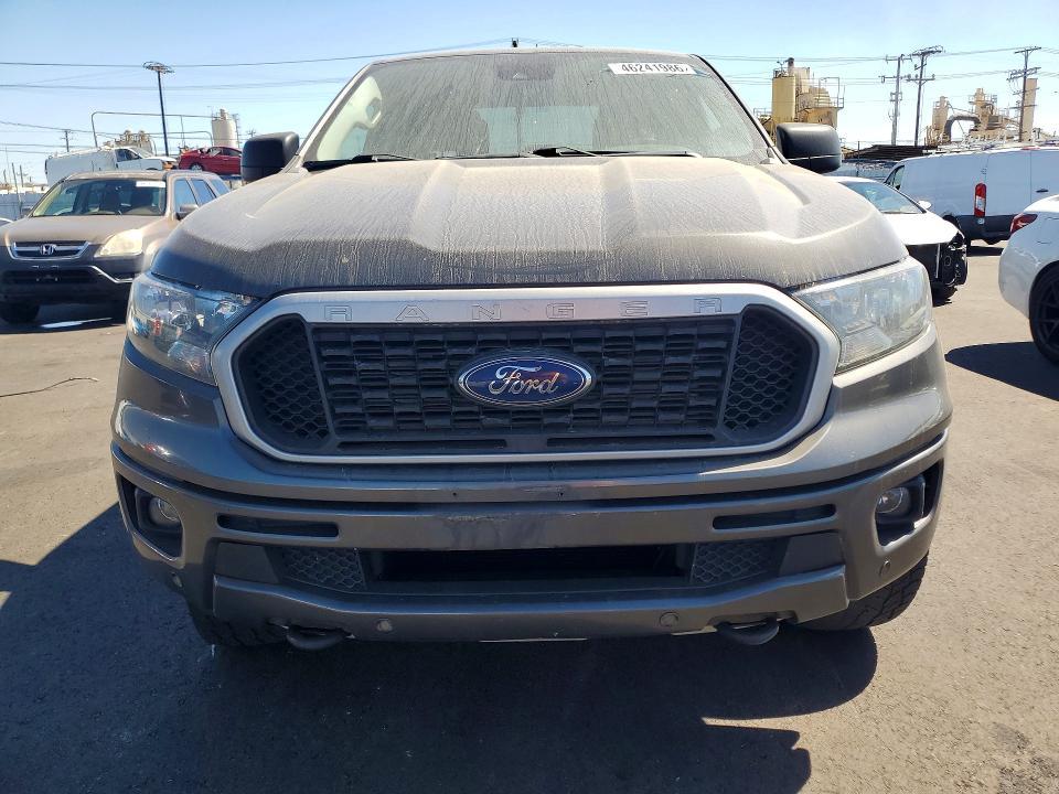 2019 Ford Ranger XL