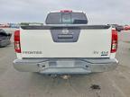 2019 Nissan Frontier SV V6