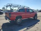 2001 Chevrolet Silverado K1500