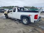 2010 Chevrolet Silverado K1500 lt