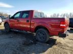 2007 Ford F150 Supercrew
