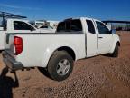 2005 Nissan Frontier SE