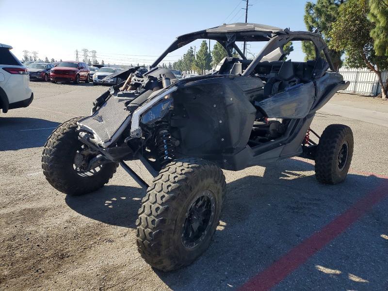 2023 Can-Am Maverick X3 Utility Vehicle