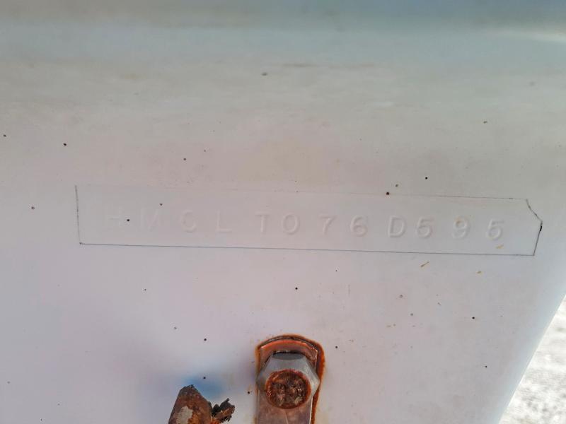 1995 Hewes Craft 20 Light Tackle-boat