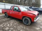 1991 Nissan Truck Base