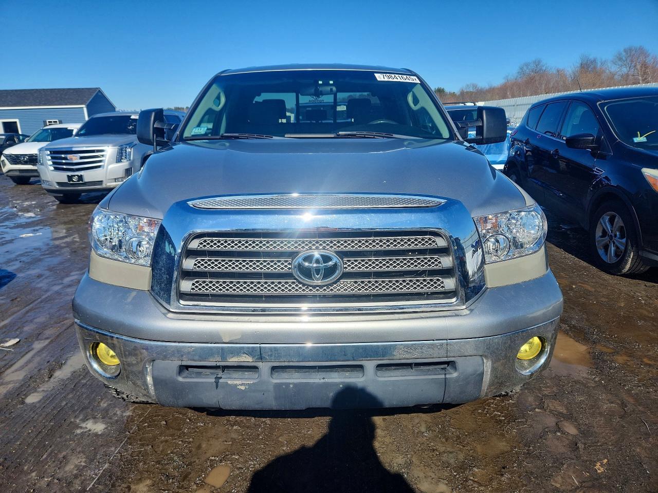 2007 Toyota Tundra SR5