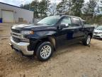 2019 Chevrolet Silverado K1500 LT