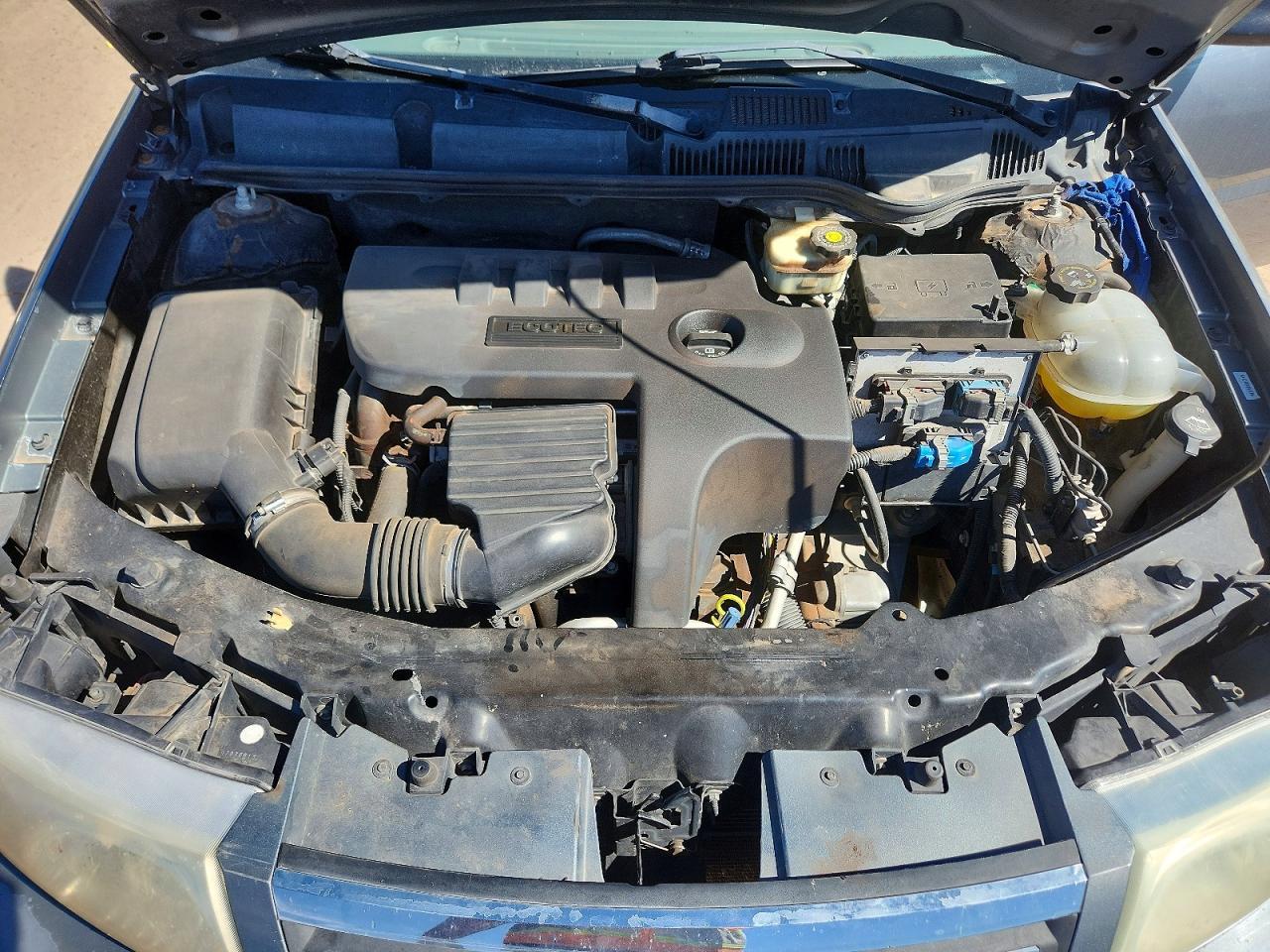 2006 Satu Ion