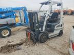 2015 Nissan 2015 Unicarriers Forklift