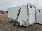 2023 Legend 7X15DVNTA35 Enclosed Cargo Trailer