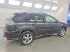 2008 Lexus Rx 400h Base