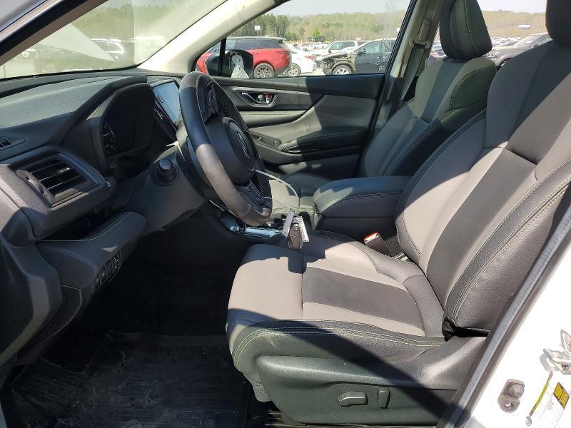 2024 Subaru Ascent Onyx Edition