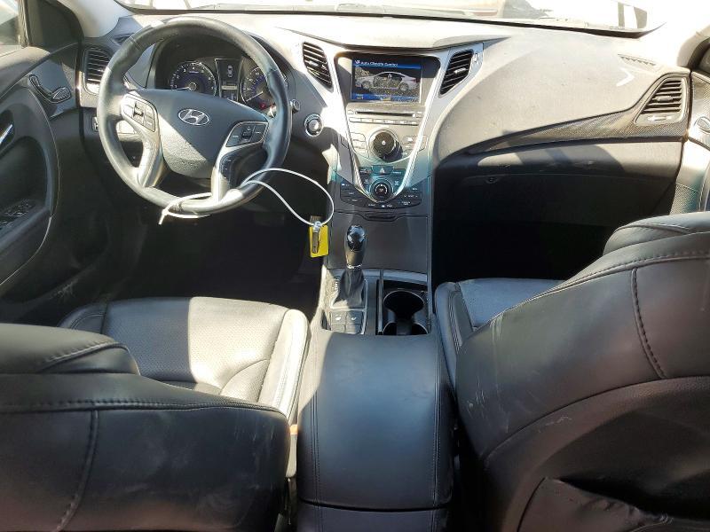 2013 Hyundai Azera Base